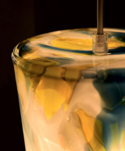 Żyrandol VOLCANO 7 LGH0718 - 8 - gie el