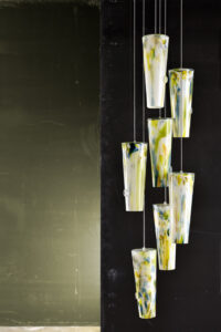 Żyrandol VOLCANO 7 LGH0718 - 10 - gie el