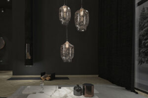 Żyrandol BEE 3 LGH0680 - 2 - gie el