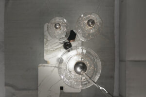 Żyrandol BEE 3 LGH0680 - 7 - gie el