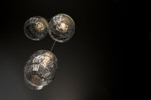 Żyrandol BEE 3 LGH0680 - 8 - gie el