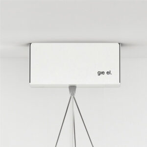 Lampa wisząca CLOUD LGH0672 - 5 - gie el