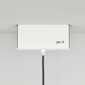 Lampa wisząca szklana GALAXY III LGH0570 - 5 - gie el