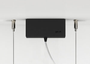 Lampa wisząca RAIN LGH0602 - 4 - gie el