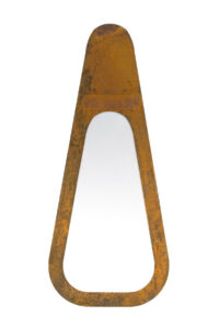 Lampa wisząca AVOCADO rdzawa LGH0652