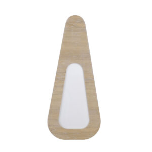 Lampa wisząca AVOCADO biała LGH0661 - gie el