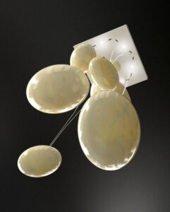 Żyrandol CLOUD 7 LGH0673 - 9 - gie el