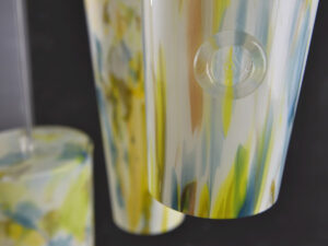 Żyrandol VOLCANO 5 LGH0717 - 7 - gie el