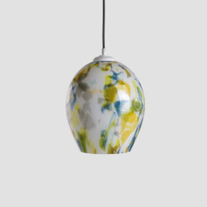 Żyrandol SPACE 5 LGH0720 - 4 - gie el