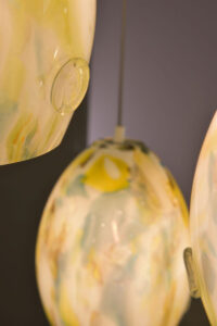 Żyrandol SPACE 5 LGH0720 - 6 - gie el