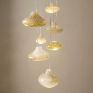 Żyrandol CLOUD 7_A LGH0673