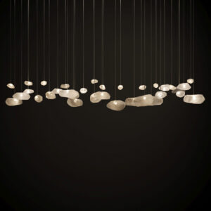 Żyrandol GENIUS 4 LGH0864