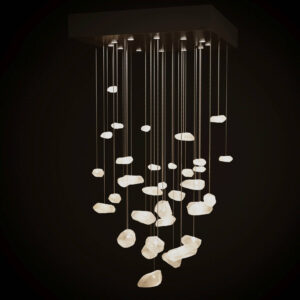 Żyrandol GENIUS 2 LGH0862