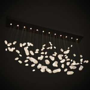 Żyrandol GENIUS 6 LGH0866