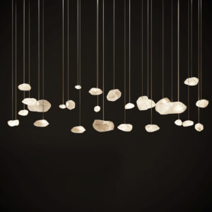 Żyrandol GENIUS 5 LGH0865