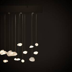 Żyrandol GENIUS 5 LGH0865