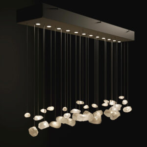 Żyrandol GENIUS 4 LGH0864