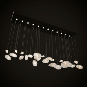 Żyrandol GENIUS 4 LGH0864