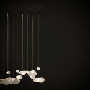 Żyrandol GENIUS 4 LGH0864