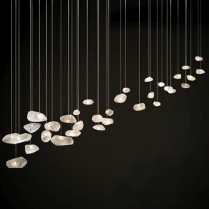 Żyrandol GENIUS 3 LGH0863