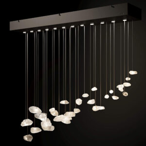 Żyrandol GENIUS 3 LGH0863