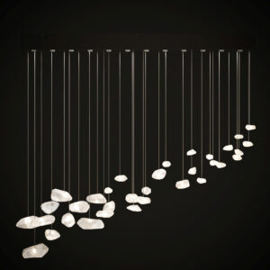 Żyrandol GENIUS 3 LGH0863