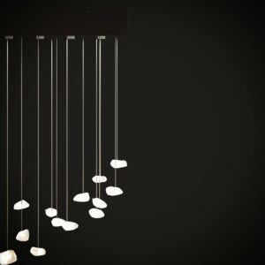 Żyrandol GENIUS 3 LGH0863