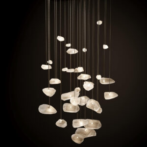 Żyrandol GENIUS 2 LGH0862