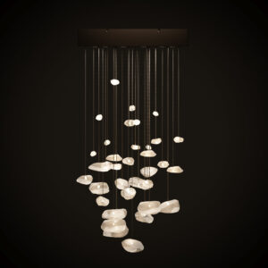 Żyrandol GENIUS 2 LGH0862