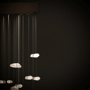 Żyrandol GENIUS 2 LGH0862