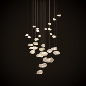 Żyrandol GENIUS 1 LGH0861