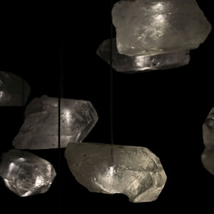 Żyrandol GENIUS 1 LGH0861