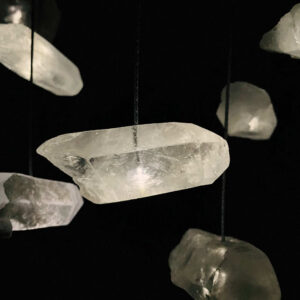 Żyrandol GENIUS 1 LGH0861