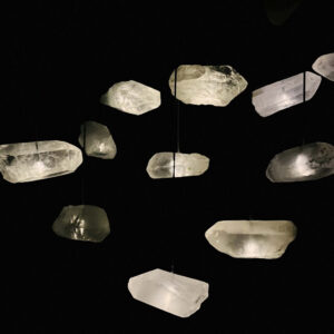 Żyrandol GENIUS 5 LGH0865