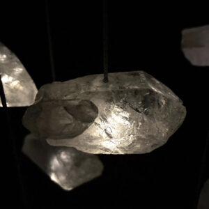 Żyrandol GENIUS 5 LGH0865