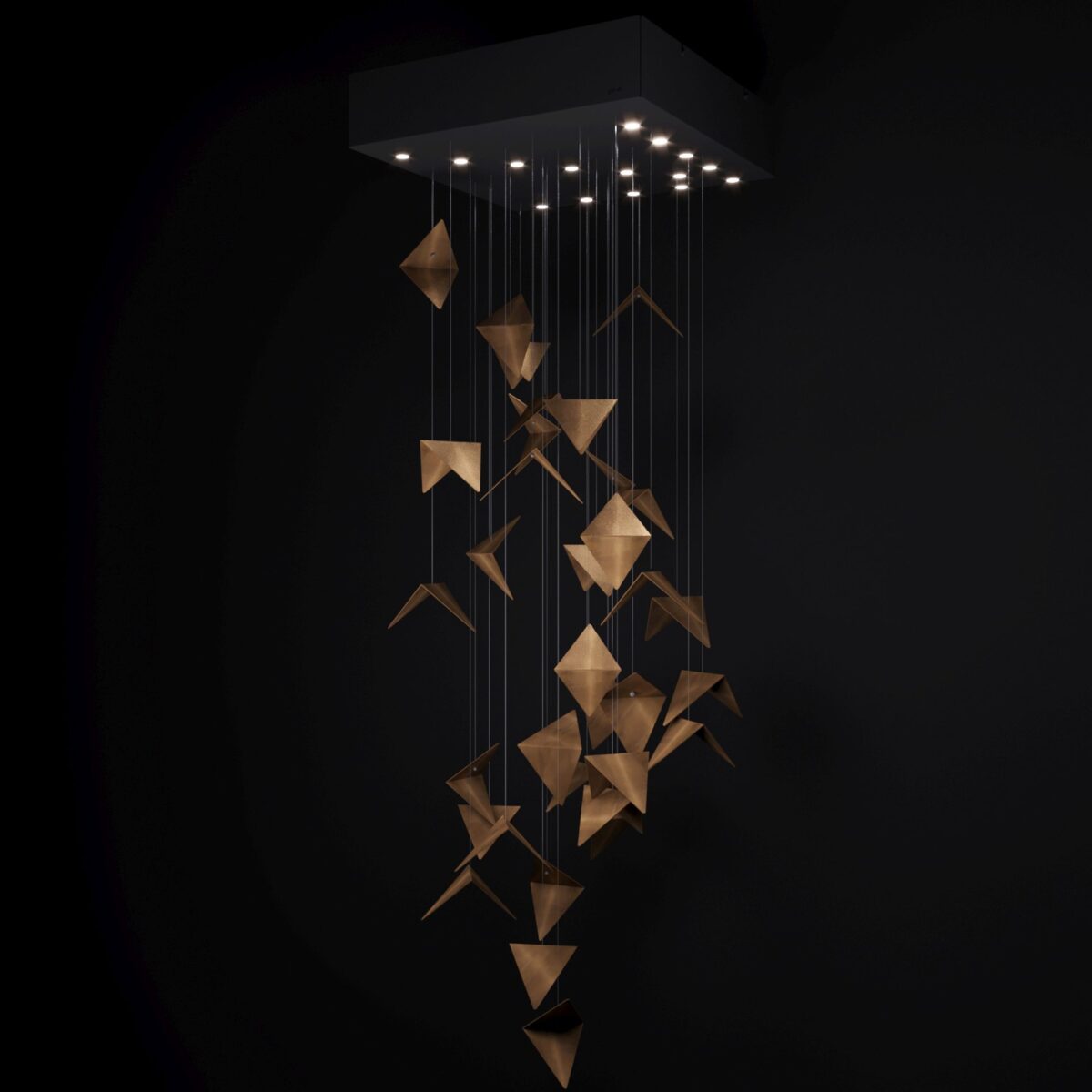 Gie El Lampa wiszaca PORTAL LGH0832 6