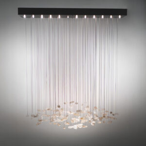 Żyrandol GENIUS 7 GRANDE LGH0867