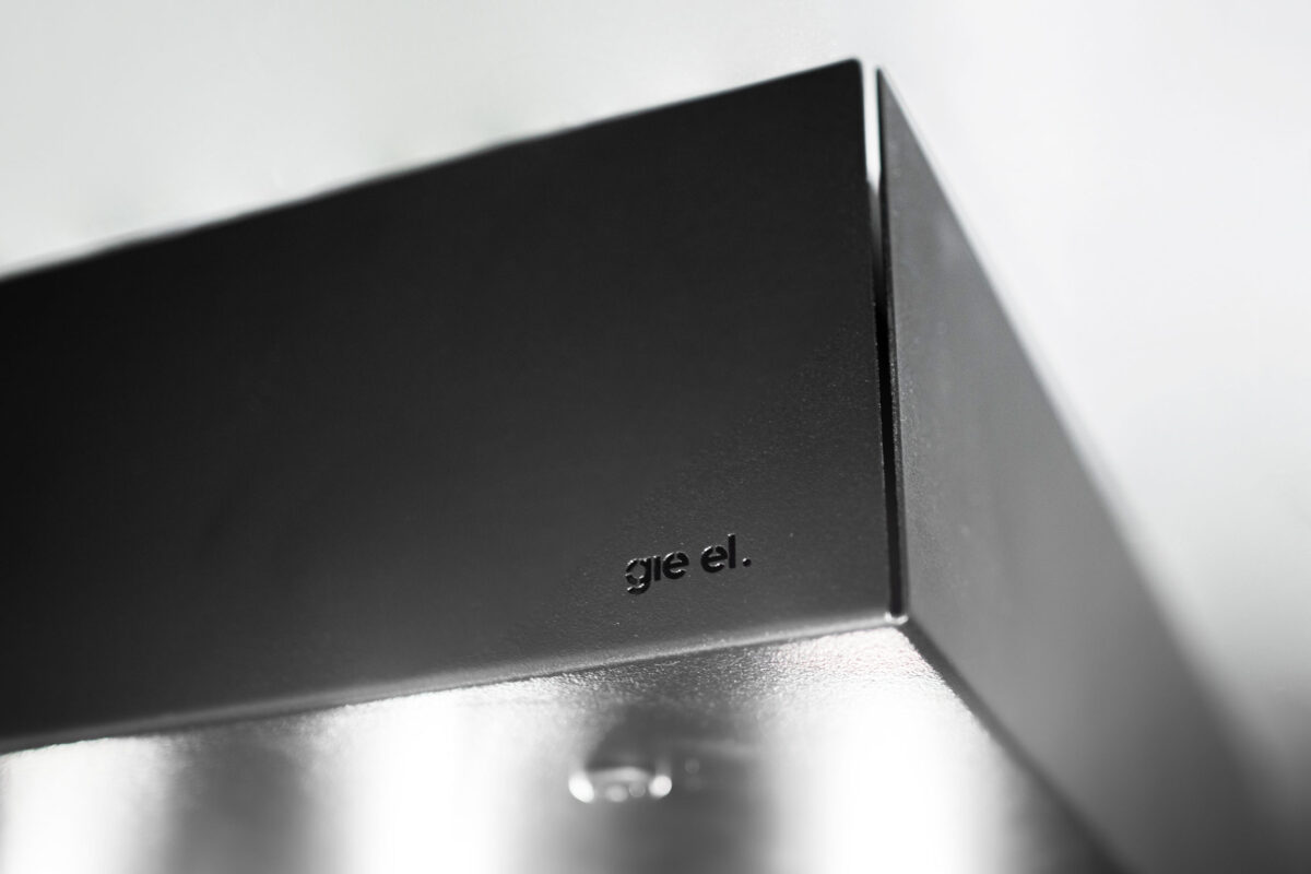 Gie El LGH0867 Genius 7 16