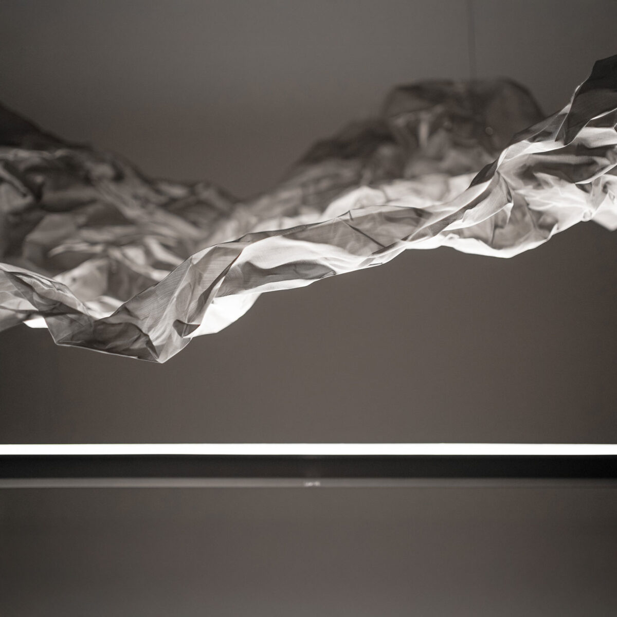 Gie El lampa wiszaca LGH1031 3