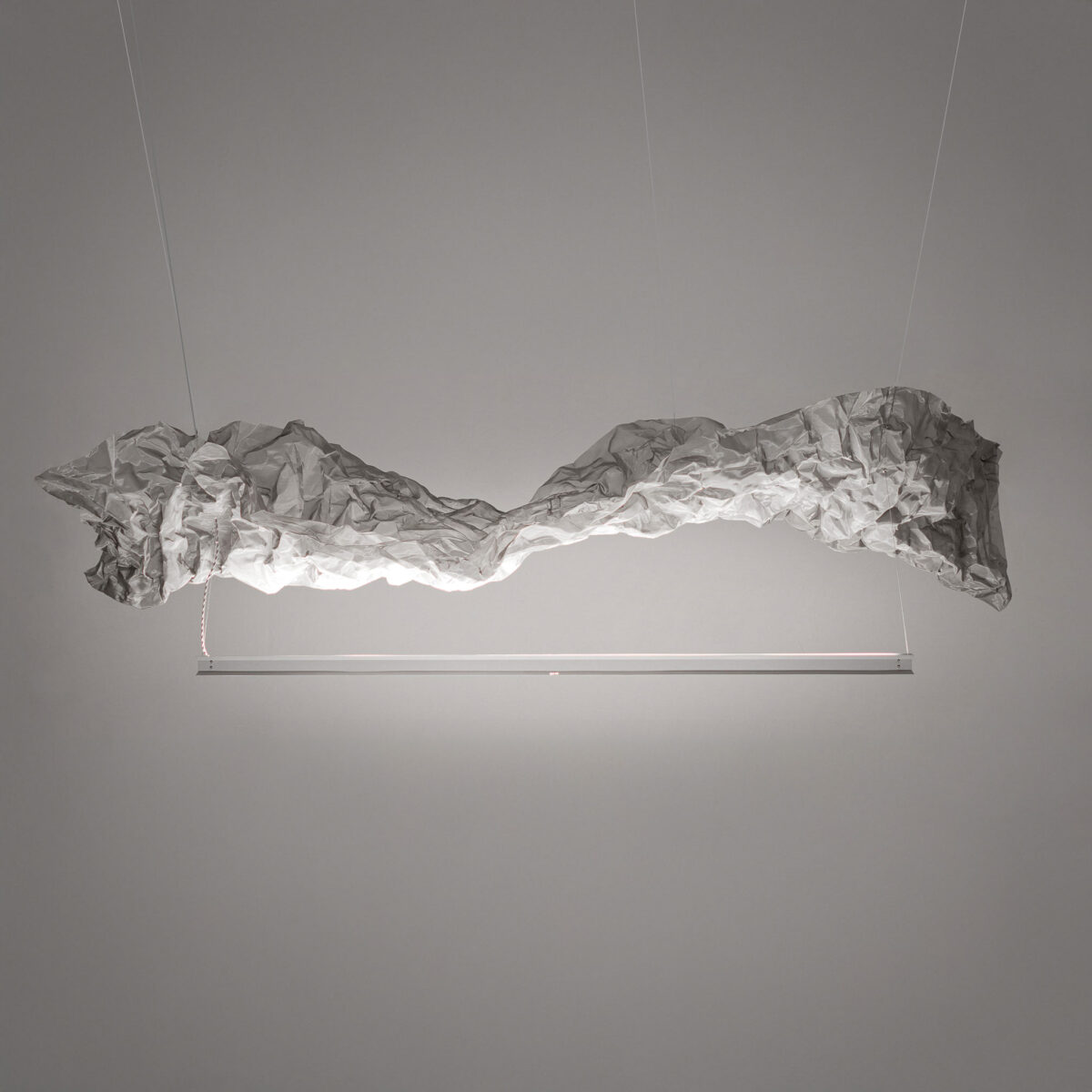 Gie El lampa wiszaca LGH1031 5