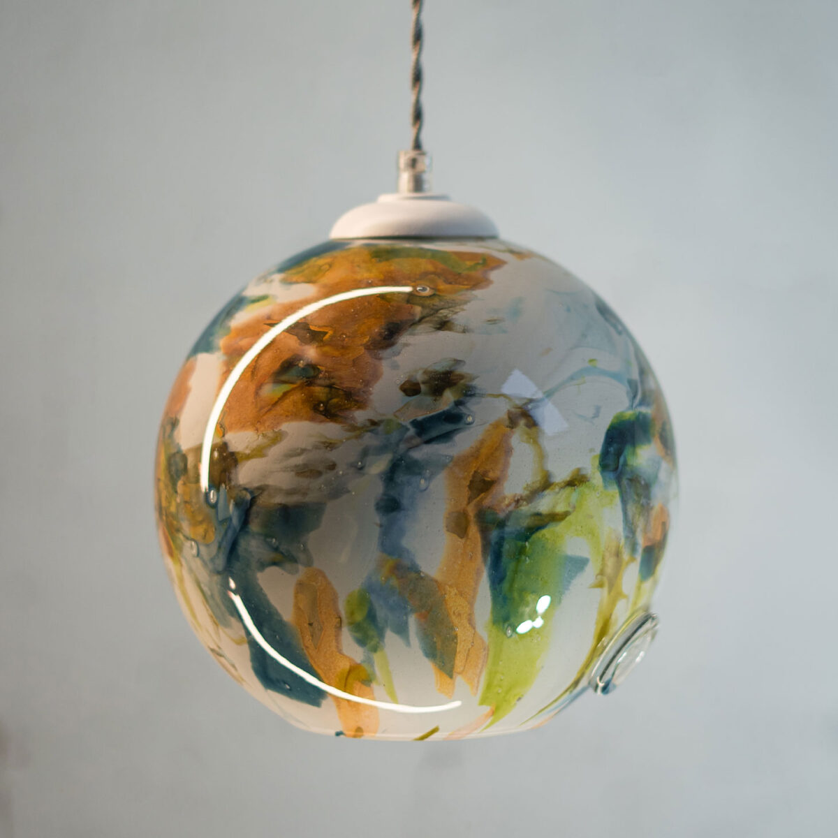 Gie El GALAXY III LGH05712