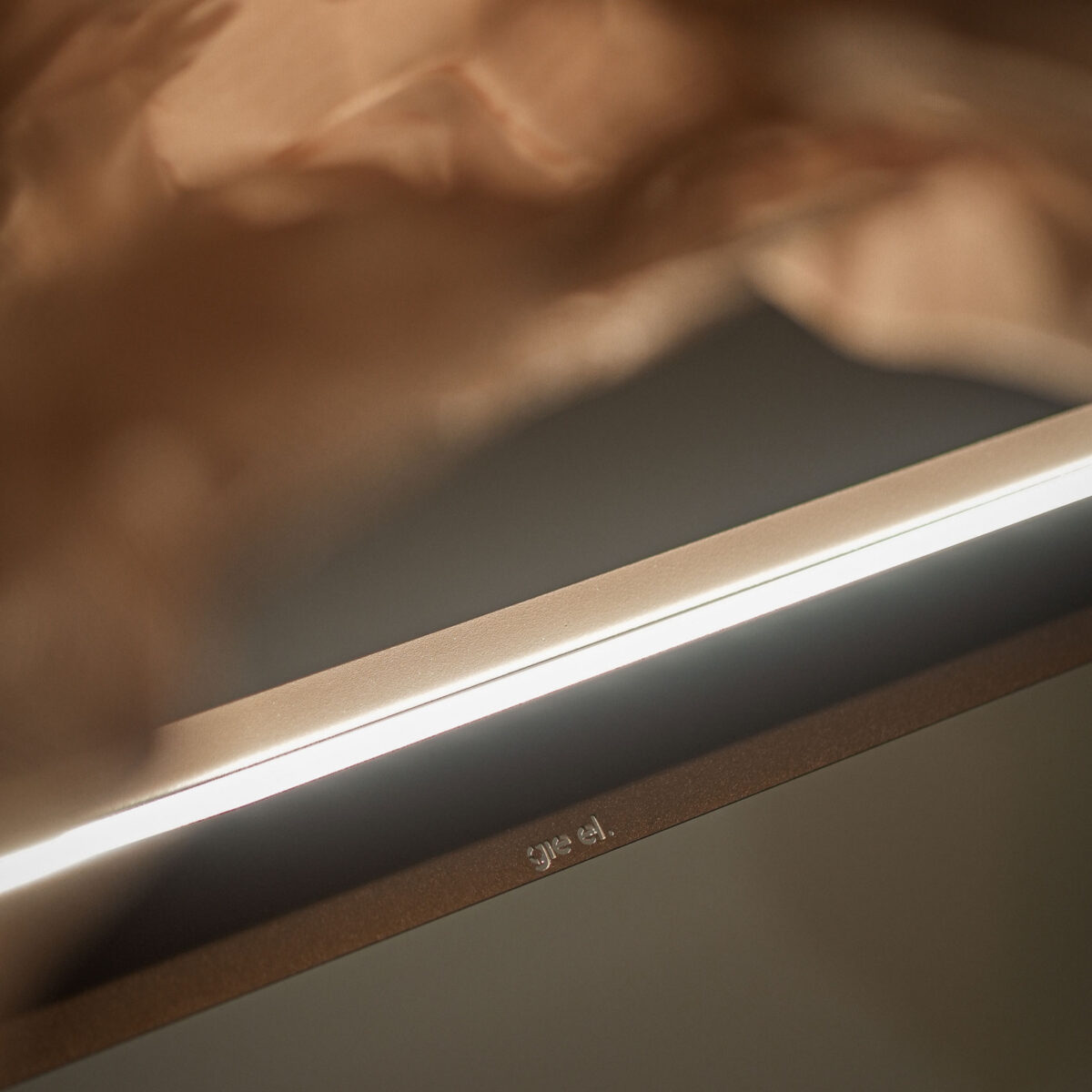 Gie El MESH LGH10301