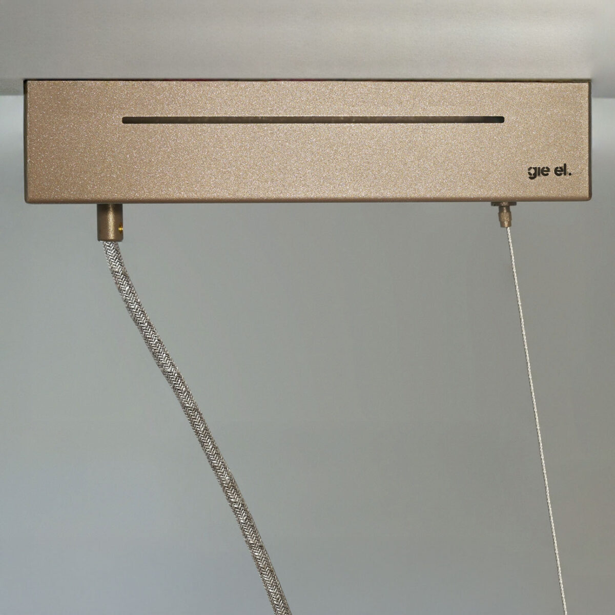 Gie El MESH LGH10302