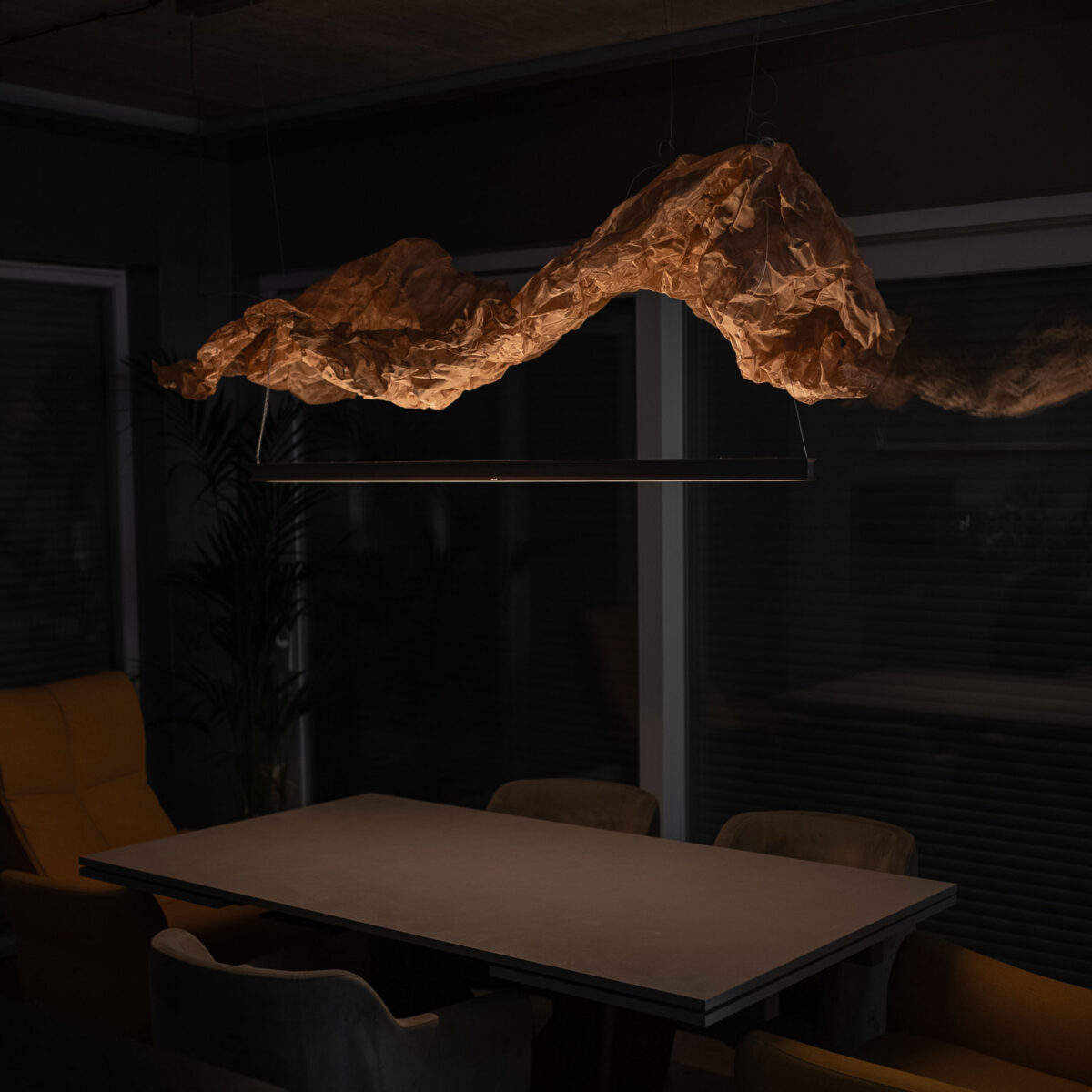 Gie El MESH LGH10303