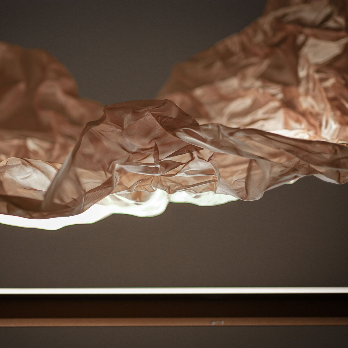 Gie El MESH LGH10304