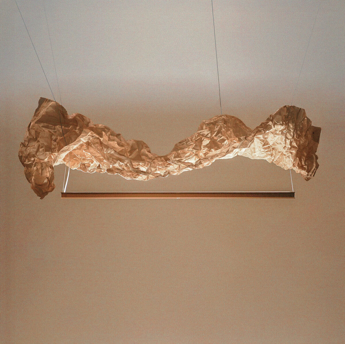 Gie El MESH LGH10305