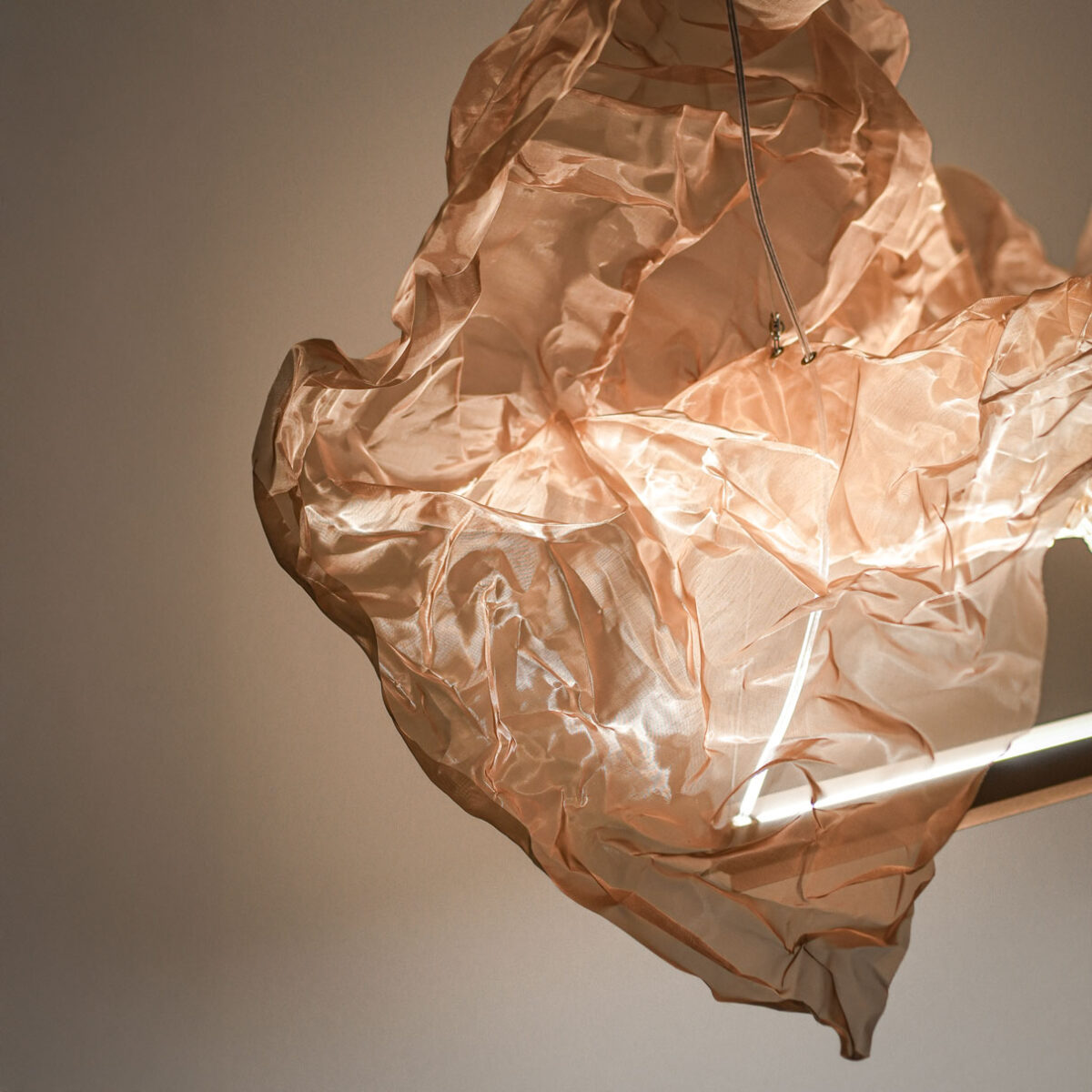 Gie El MESH LGH10307