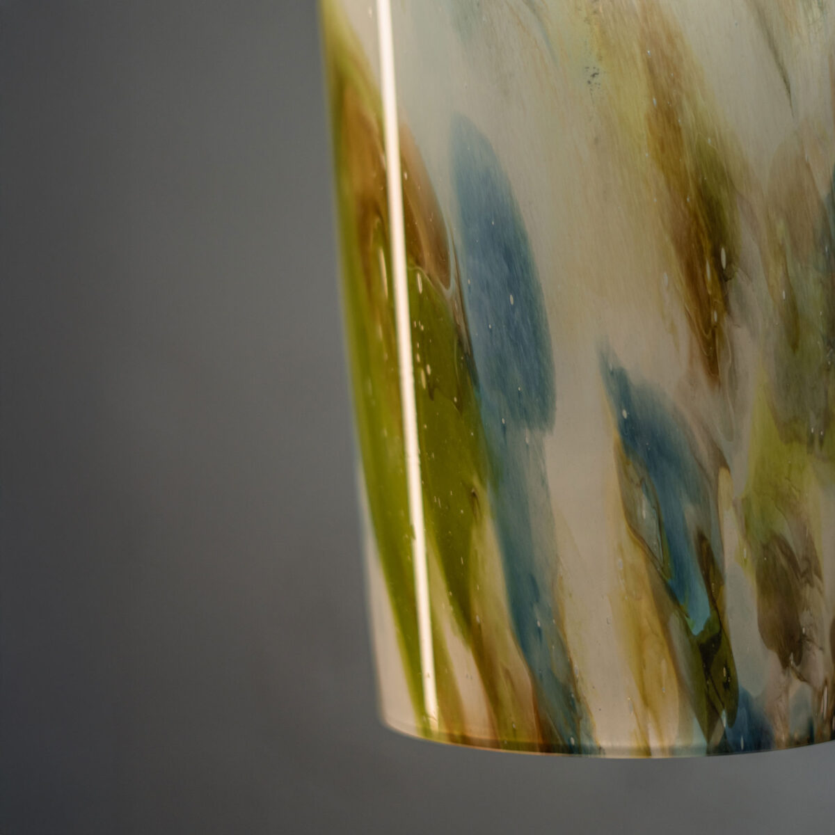 Gie El VOLCANO II LGH0573