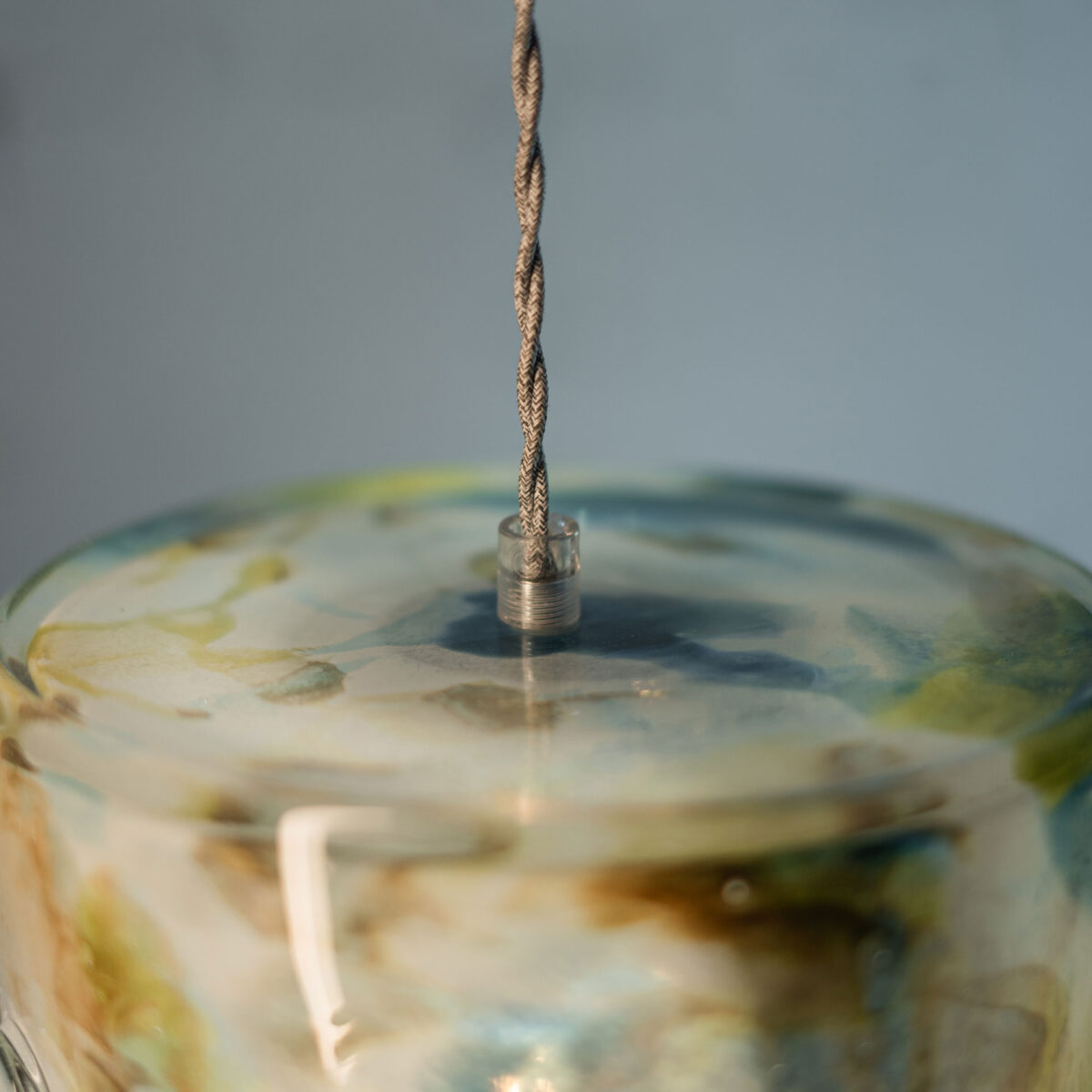 Gie El VOLCANO II LGH05731