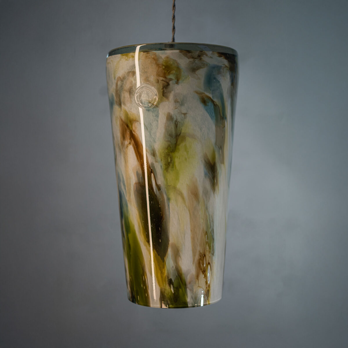 Gie El VOLCANO II LGH05732